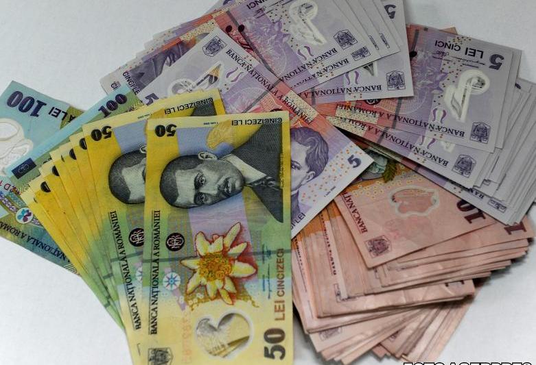 Leul romanesc , Foto: Agerpres