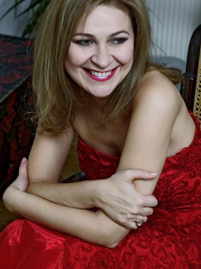 Ruxandra Donose, Foto: Nicu Alexa