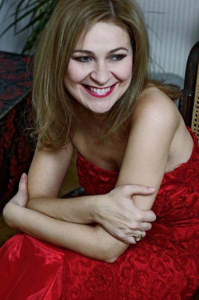 Ruxandra Donose, Foto: Nicu Alexa