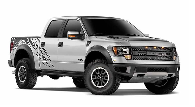 Ford F-150, cea mai populara camioneta din SUA, Foto: Ford