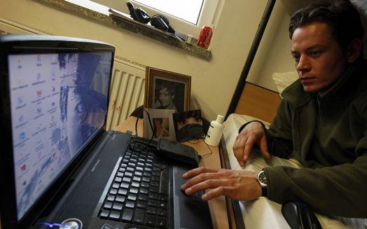 Curiozitate vs hacking, Foto: Reuters