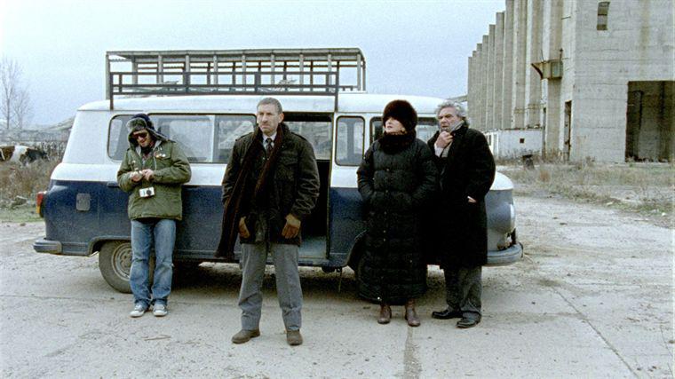 Misiunea managerului de resurse umane, Foto: allocine.fr