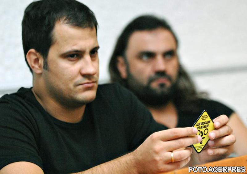 Serban Huidu, Foto: Agerpres