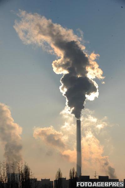 Poluatorul plateste, Foto: AGERPRES