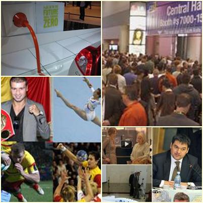 Retrospective HotNews, Foto: Colaj foto