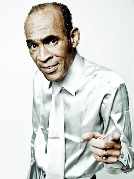 Bobby Farell, Foto: Arhiva personala