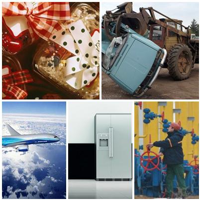 Business Report, Foto: Colaj foto