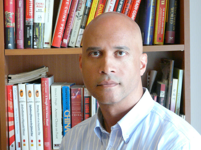 Bill Dodson, Foto: Arhiva personala