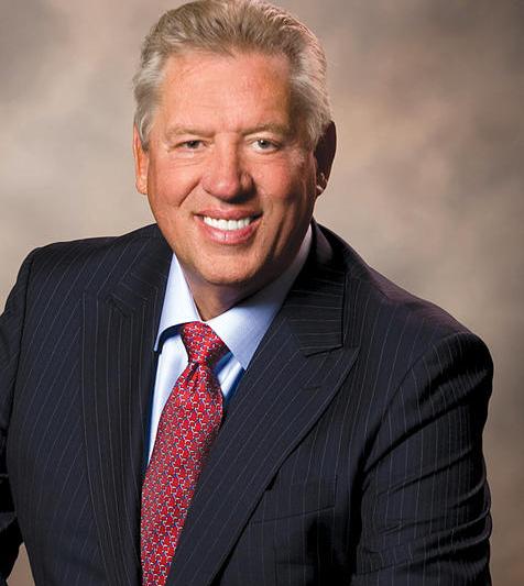 John Maxwell, Foto: Finmedia