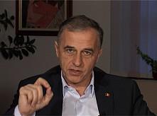 Mircea Geoana-un an de la alegeri, Foto: mirceageoana.ro