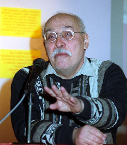 Serban Anghelescu, Foto: Agerpres