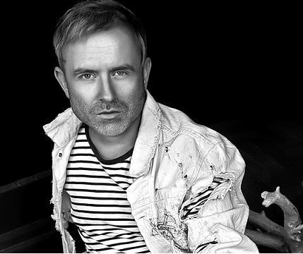 Radu Afrim, Foto: Arhiva personala