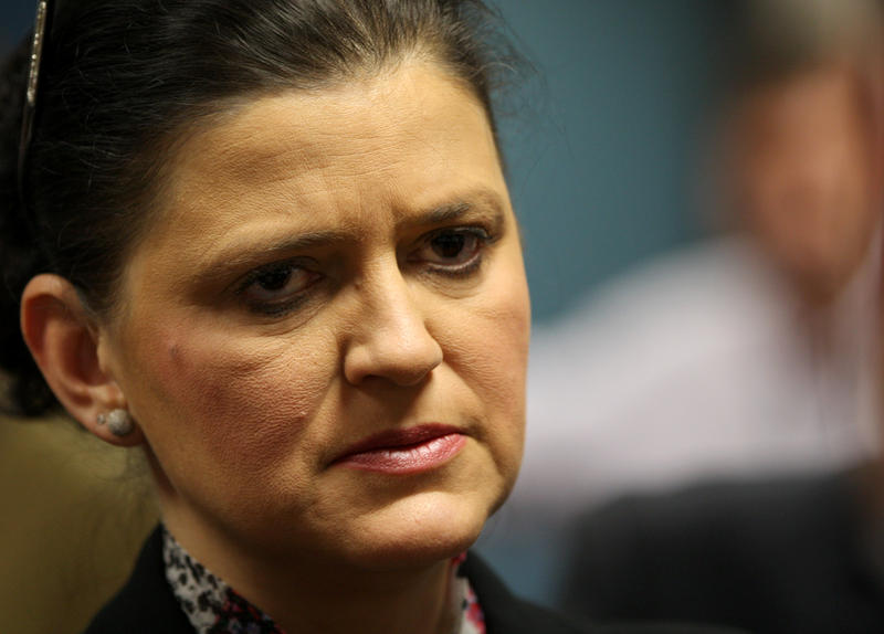 Anca Boagiu, Foto: HotNews / DP