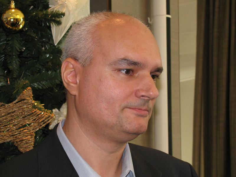 Dan Bulucea, Foto: Hotnews