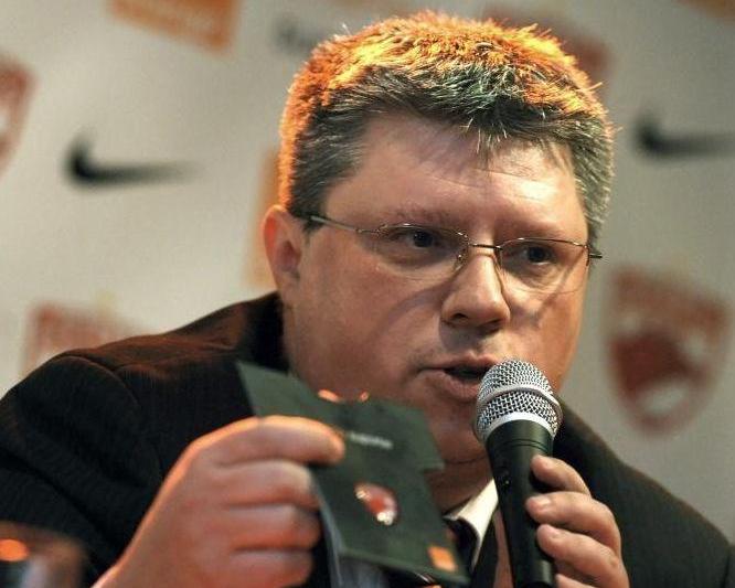 Dorin Odiatiu, director marketing Orange, Foto: AGERPRES