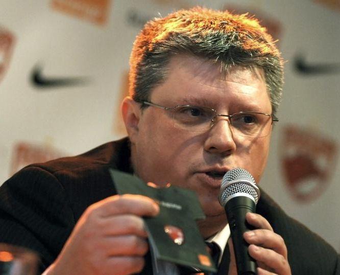 Dorin Odiatiu, director marketing Orange, Foto: AGERPRES