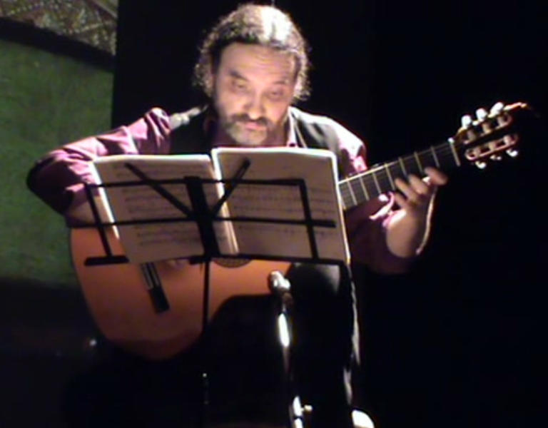 Maxim Belciug, Foto: Captura video