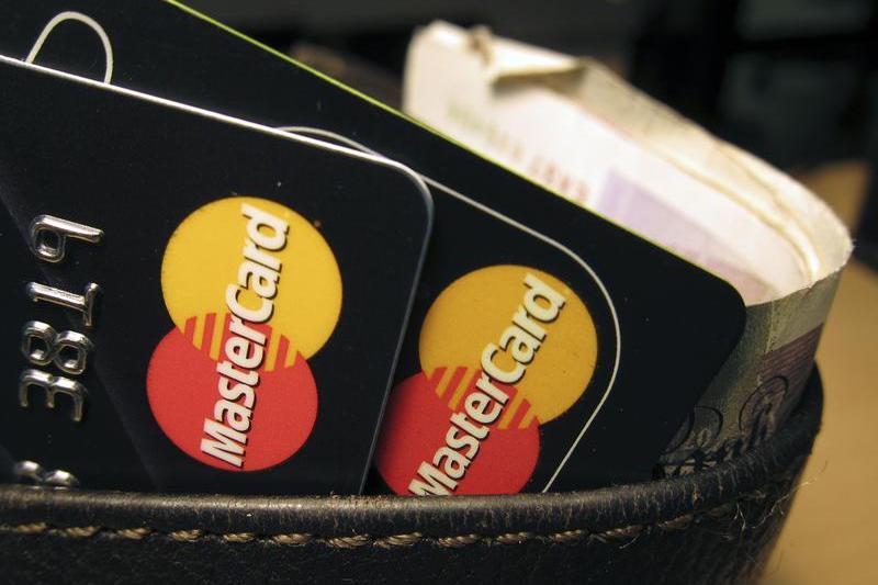 Mastercard, Foto: Reuters