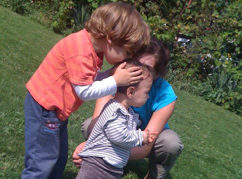 Indemnizatia pentru cresterea copilului, prilej de controverse, Foto: Hotnews