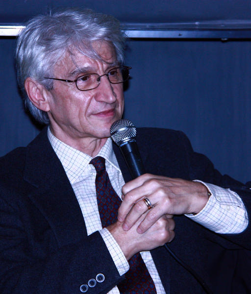 Florin Manolescu, Foto: HotNews.ro