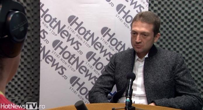 Zoltan Szigeti, Foto: Hotnews