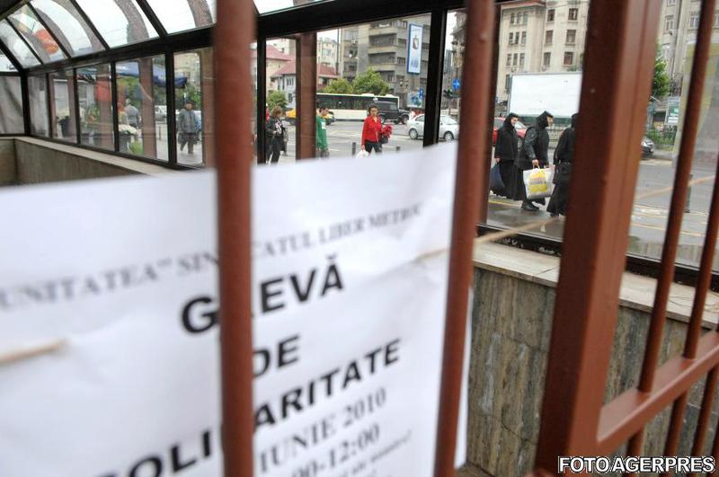 "To be or not to be" solidar?, Foto: Agerpres