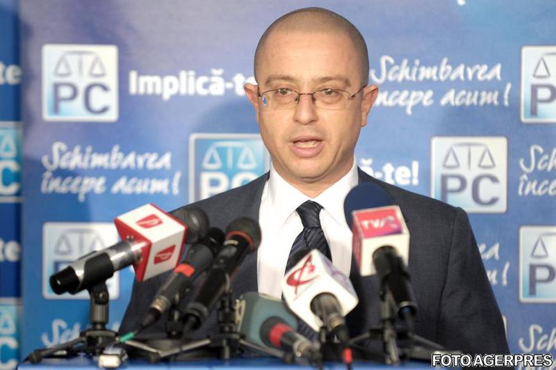 Tudor Ciuhodaru, Foto: Agerpres