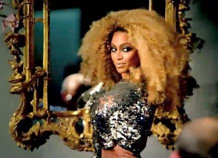 Beyonce , Foto: Captura Youtube.com