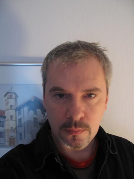 Alex. Leo Serban, Foto: Arhiva personala