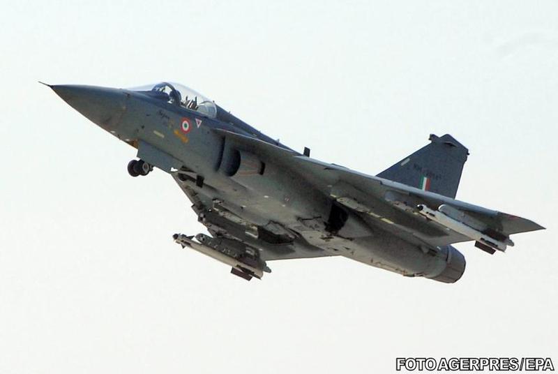 Tejas, Foto: Agerpres/EPA