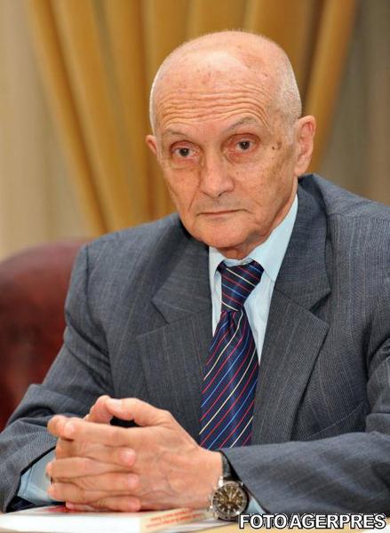 Dinu Zamfirescu, Foto: Agerpres