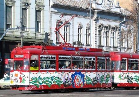 Transport in comun, Foto: Agerpres