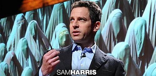 Sam Harris, cercetator in domeniul neurostiintei, Foto: ted.com