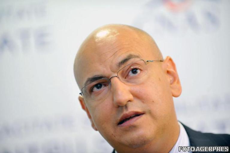 Lucian Duta, Foto: AGERPRES