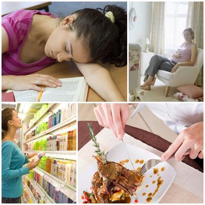 Utile, Foto: Colaj foto