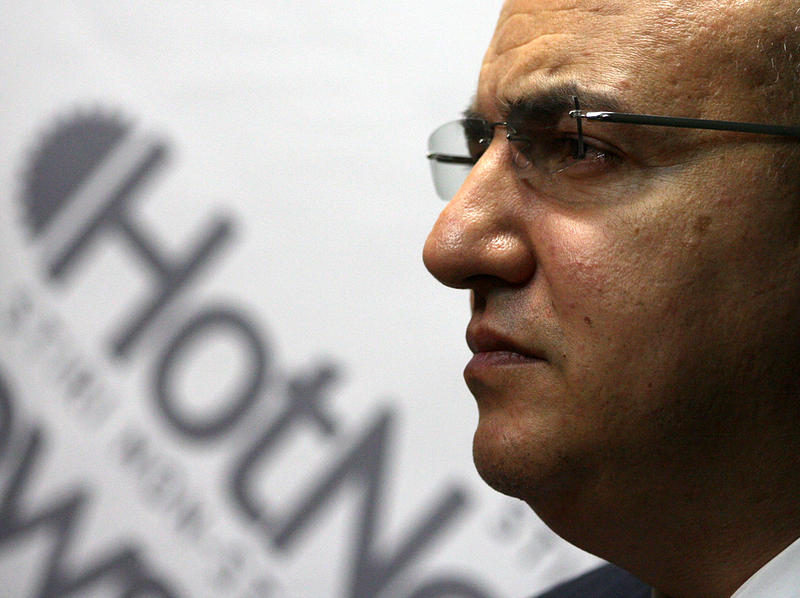 Lucian Duta, Foto: HotNews