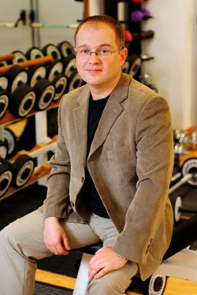 Dr. Serban Damian, Foto: Arhiva personala