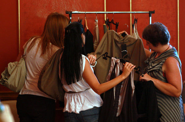 incepe sezonul reducerilor, Foto: SmartWoman