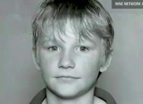 Jordan Rice , Foto: Captura Youtube.com