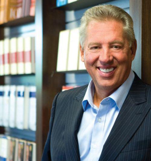 John Maxwell, Foto: Finmedia