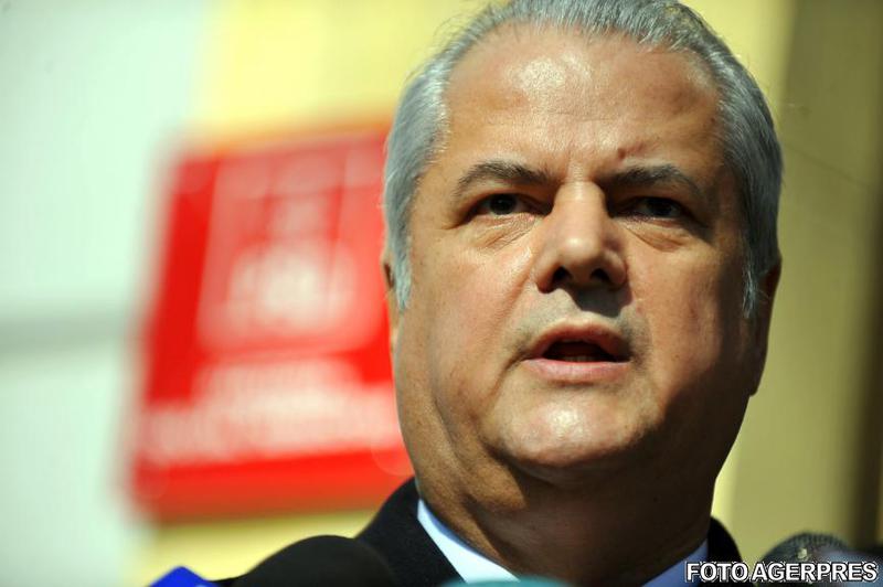 Adrian Nastase, Foto: Agerpres
