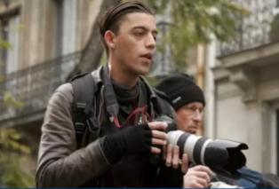 Lucas Mebrouk Dolega, Foto: Captura Youtube.com