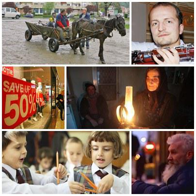 Subiectele_Zilei, Foto: Colaj foto