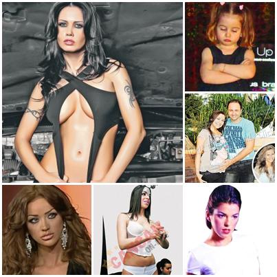 carul cu vedete, Foto: Colaj foto