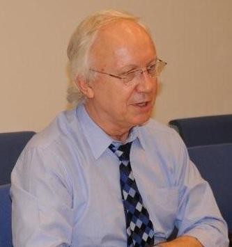 Peter Harrold, Foto: Banca Mondiala