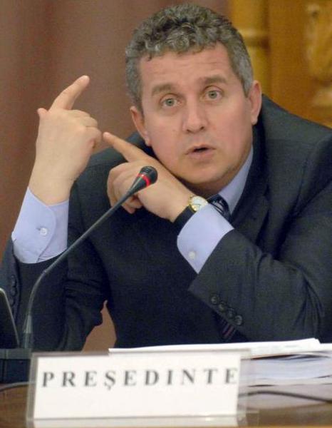 Daniel Buda, Foto: AGERPRES