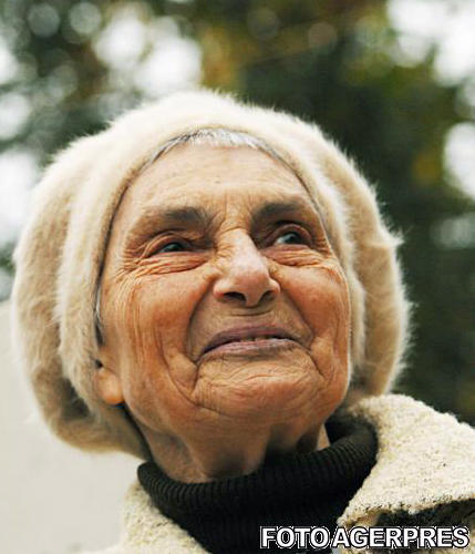 Marioara Vulcanescu, Foto: Agerpres