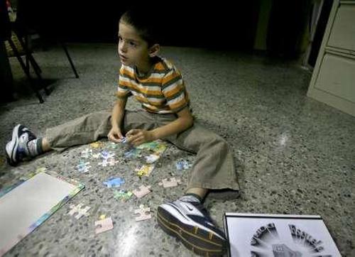 Costurile evaluarilor si ale tratamentului vor fi finantate de CNAS, Foto: Reuters