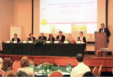 Dezbatere, Foto: Hotnews