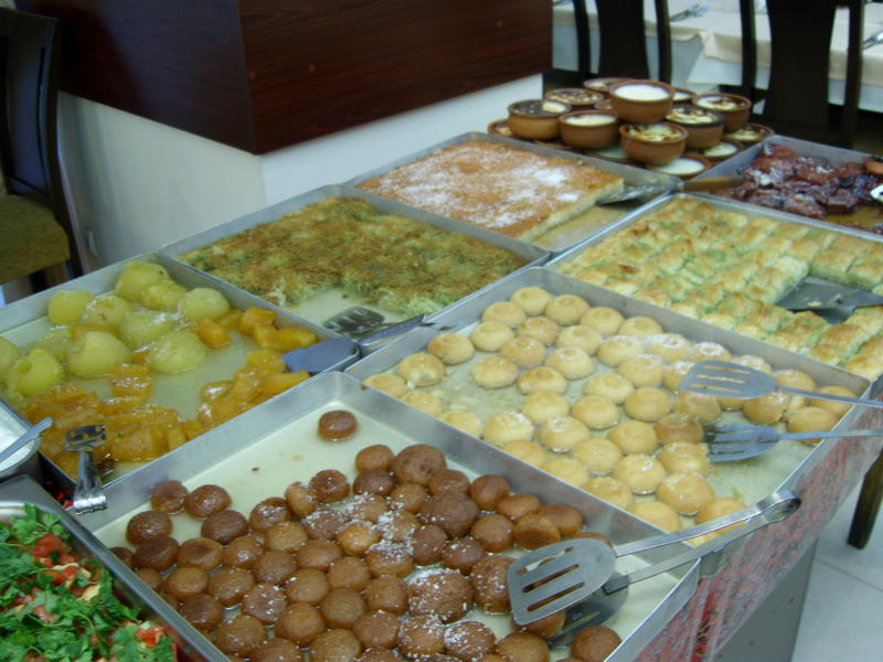 dulciuri, Foto: HotNews.ro